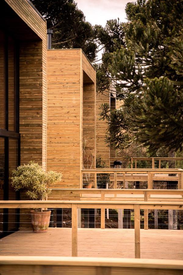 Rancho Denver Urubici Exterior photo