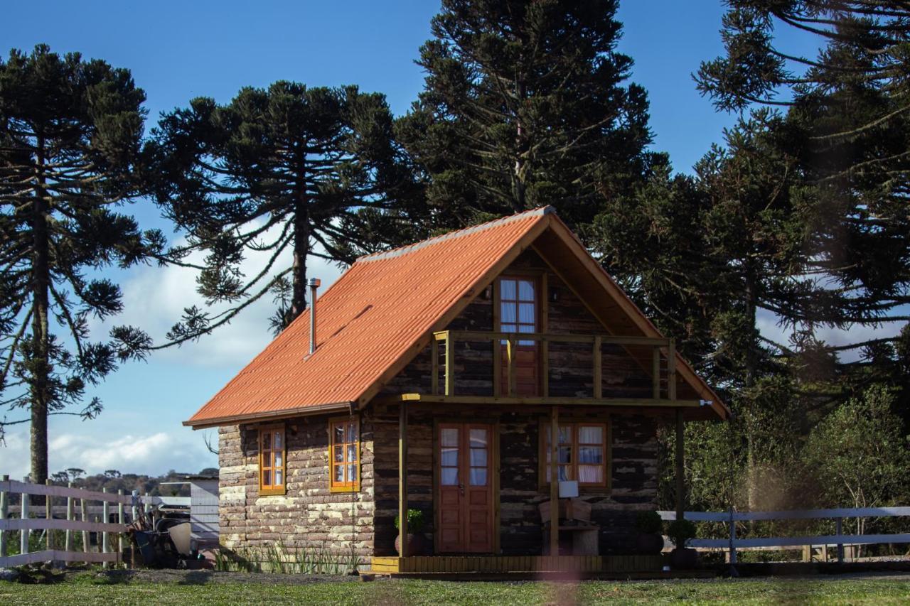 Rancho Denver Urubici Exterior photo